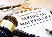 medical malpractice law in tulsa